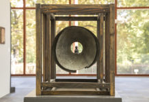 Zbyněk Sekal / Belvedere 21