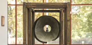 Zbyněk Sekal / Belvedere 21, Wien