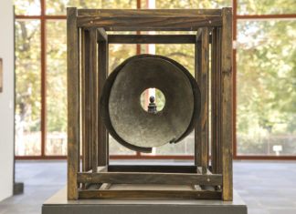 Zbyněk Sekal / Belvedere 21, Wien