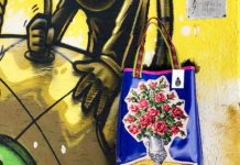 GUIDED GRAZ 2020 / Stadtführer für Mode, Kunst und Design