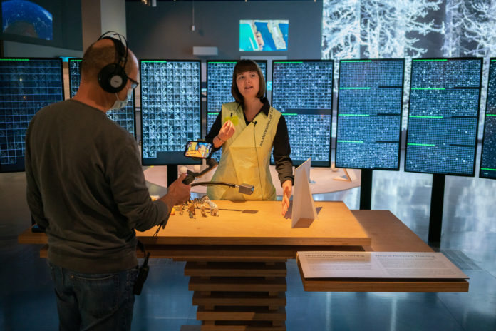 (c) Ars Electronica - Robert Bauernhansl