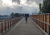 Flussabwärts / Audio-Walk, Graz
