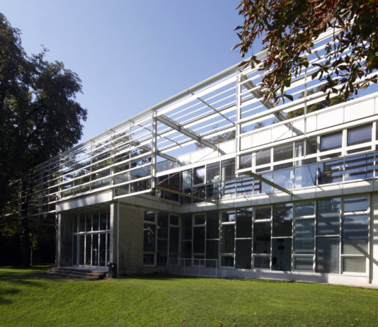 nachrichten von drüben / Forum Stadtpark