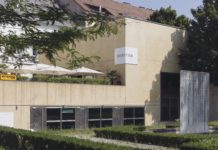 Corona Diaries – Second Wave / Literaturhaus Graz