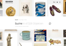 Wien Museum online