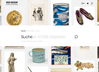 Wien Museum online / Wien Museum, Wien