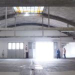 Film: Car Parks as Hybrid Infrastructure: A multi-story ©: Open House Wien