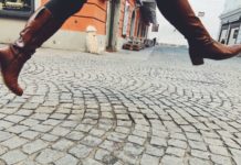 Online Veranstaltung „Stadt der Frauen“ / HDA, Graz