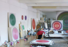 Vienna Art Week digital / Wien