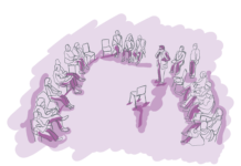 City of Collaboration / online Ausstellung