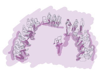 City of Collaboration / online Ausstellung