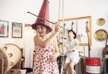 Wien Modern online / Wien