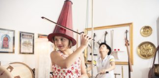 Wien Modern online / Wien