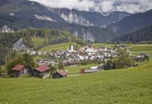 CountryTalks – Online Discussion Series /HDA, Graz