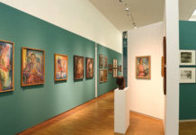 Online Programm / Universalmuseum Joanneum, Graz