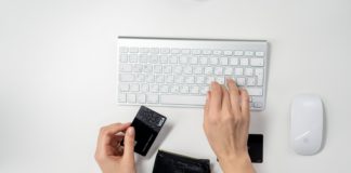 Shop local, Styria / Online