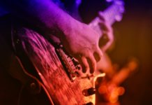 Losa / Plattform für Musik aus Vorarlberg