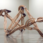 richard_deacon_totes_bein_2007_albertina_wien_the_jablonka_collection_richard_deacon