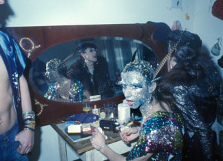 Luciano Castelli „Reckenbühl“ / Lentos, Linz