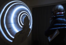 Digital Burning / Schaumbad – Freies Atelierhaus Graz