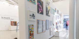 Kunstschaufester / Stadtgalerie Lehen