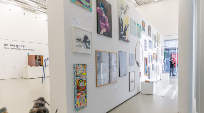 Kunstschaufester / Stadtgalerie Lehen