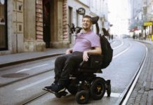 Graz Kulturjahr 2020: Kultur inklusiv / Graz