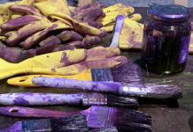 Alles Farbe! Open House / Kunsthaus Graz