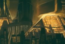 Syd Mead – Future Cities / Graz Museum