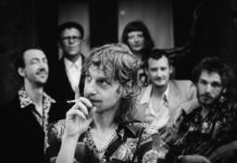 Crossover Frühling Abos / Posthof, Linz