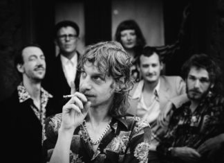 Crossover Frühling Abos / Posthof, Linz