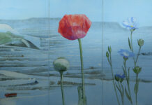 Johanna und Helmut Kandl: Palette / Kunsthaus Graz