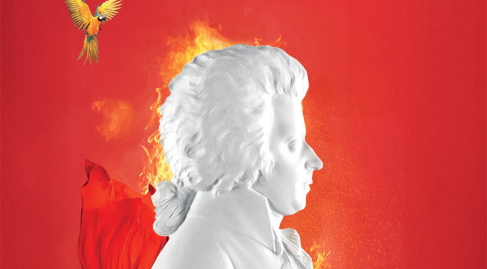 Mozartwoche / online