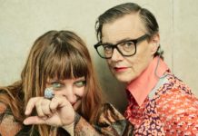 Jakob Lena Knebl & Ashley Hans Scheirl „Seasonal Greetings“ / Kunsthaus Bregenz