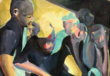 I do not feel free to do what I want / rotor, Graz