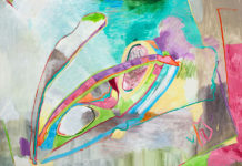 Gerlind Zeilner / Traklhaus, Salzburg