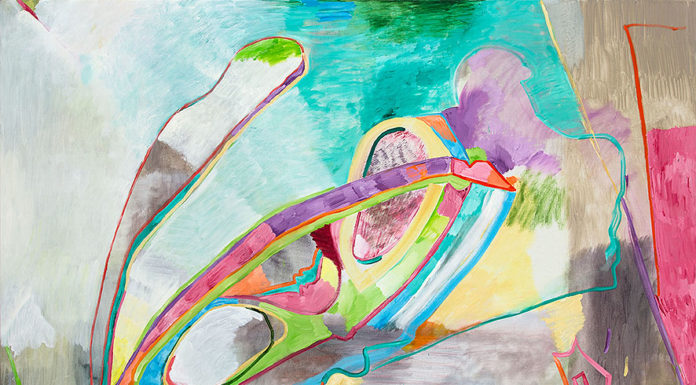 Gerlind Zeilner / Traklhaus, Salzburg