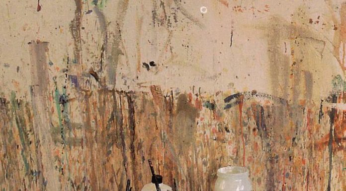 10 Jahre AIR / Stadtgalerie Salzburg