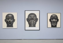 Physiognomie der Macht. Harun Farocki & Florentina Pakosta / Museum der Moderne Salzburg