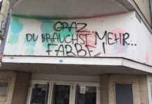 Go Graz Go / Volkskundemuseum Graz