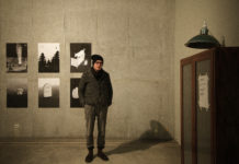 Werner Reiterer – Locked In / OÖ Kulturquartier, Linz