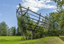 Skulpturenpark Graz Eröffnung / Graz