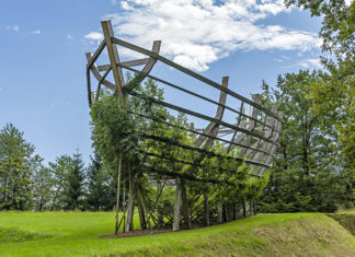 Skulpturenpark Graz Eröffnung / Graz