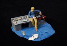 Cybernetics of the poor / Kunsthalle Wien