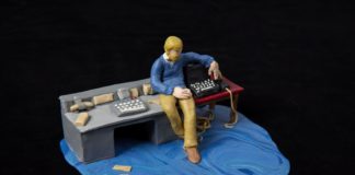 Cybernetics of the poor / Kunsthalle Wien