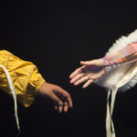 © Constanze Ruhm, Pearls Without a String 2, 2020