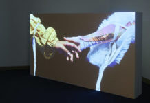 When Gesture Becomes Event / Künstlerhaus Wien