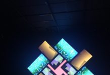 Elevate Festival „Momentum“ / Graz 2021