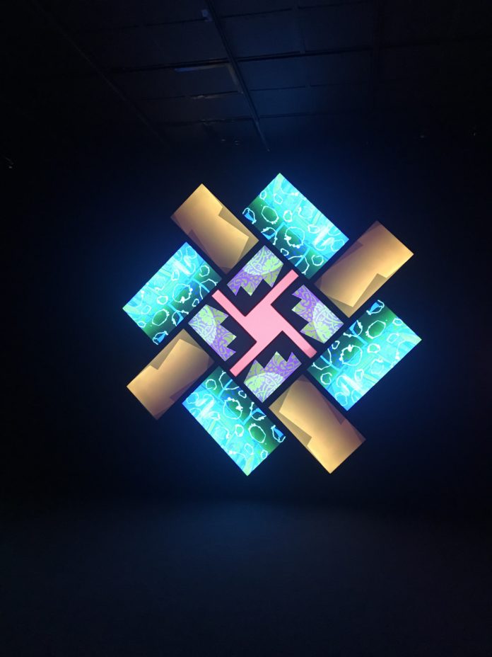 77MillionPaintings by Martin Harrison