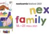 Nextcomic Festival / OÖ Kulturquartier, Linz